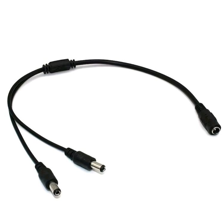 Корпус повербанка з аккумуляторами 18650 та виходом 9v-12v