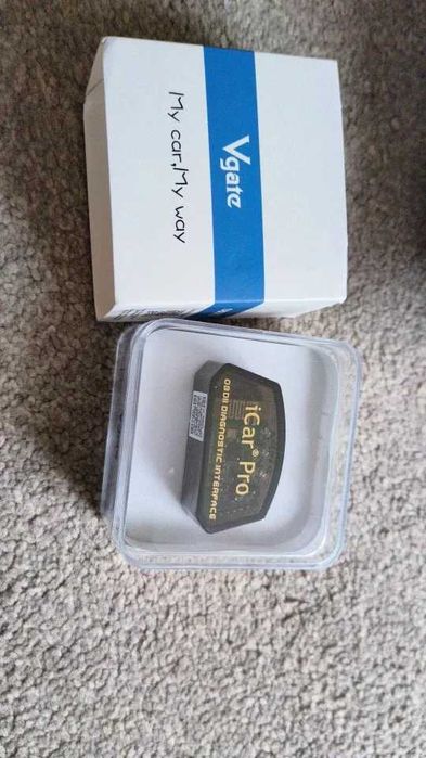 icar pro bl 4.0 версія iphone android