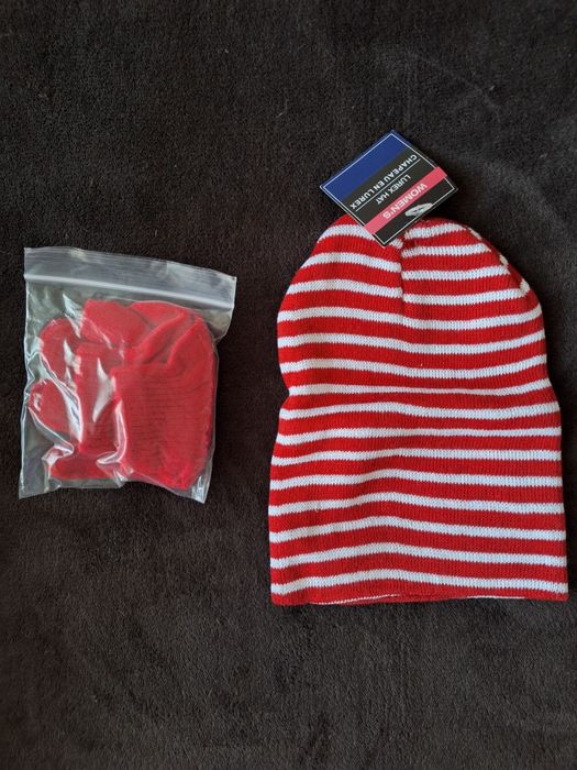 Обмен на продукты химию гигиену