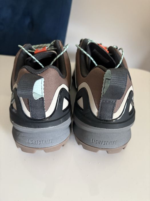 Buty damskie trekkingowe Continental polecam!!!