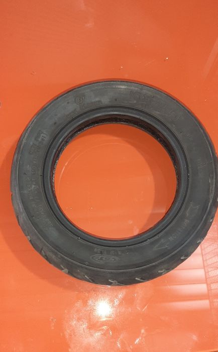 Pneus trotinete 10x2.50