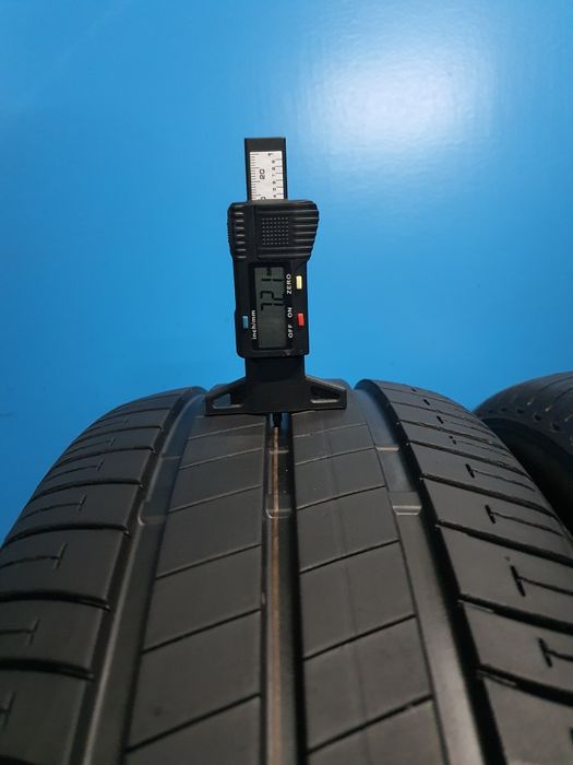 205/55 R16 Markowe opony letnie Bridgestone ! Rok 2021 - Bez napraw