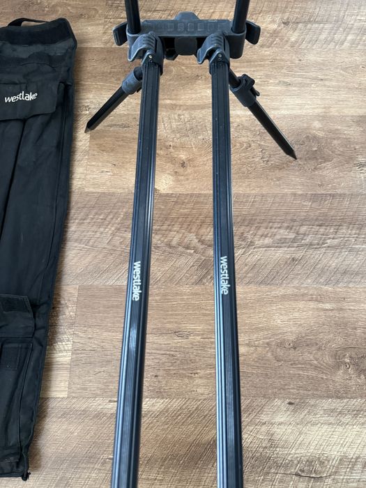 Stojak karpiowy Westlake