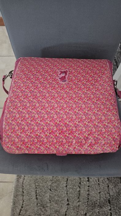 Cadeira elevatória portátil marca Tuc Tuc