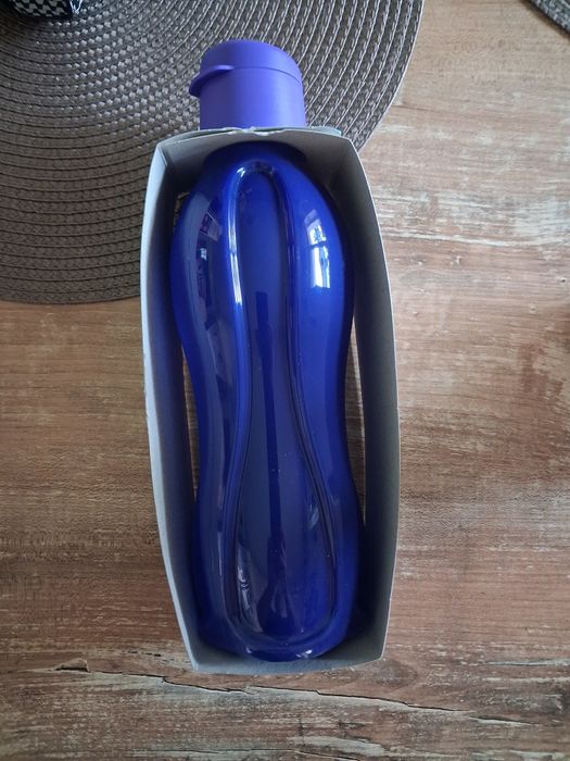 Maselniczka i inne tupperware