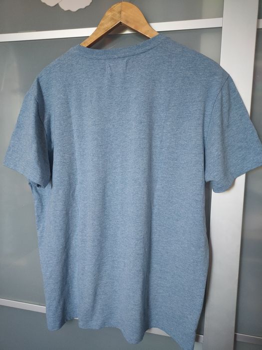 Bluzka męska Reserved xl Basic