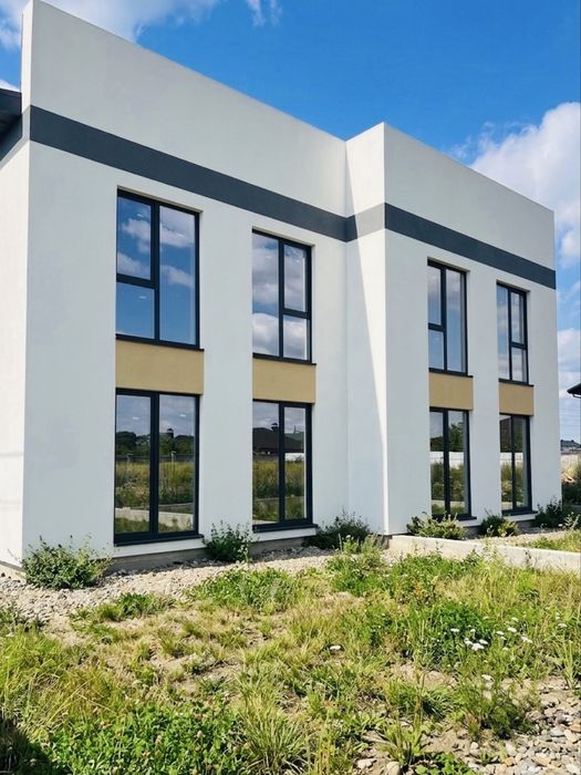 Продаж 2-поверхового котеджу в Обарові — від забудовника без комісії!