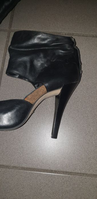 Buty Damskie