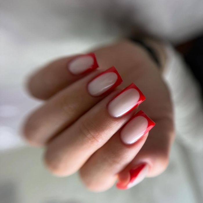 Маникюр М. Дворец спорта | НОВЫЕ ДОМА