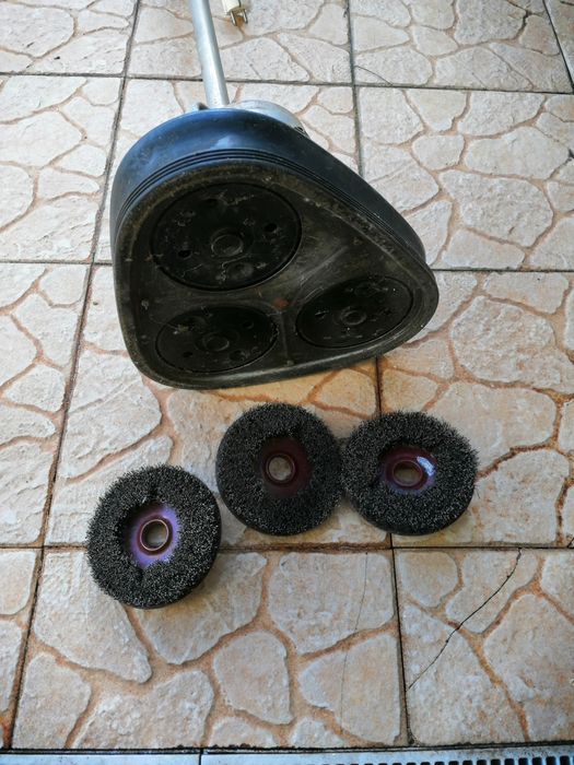 Enceradora marca ELETROLUX