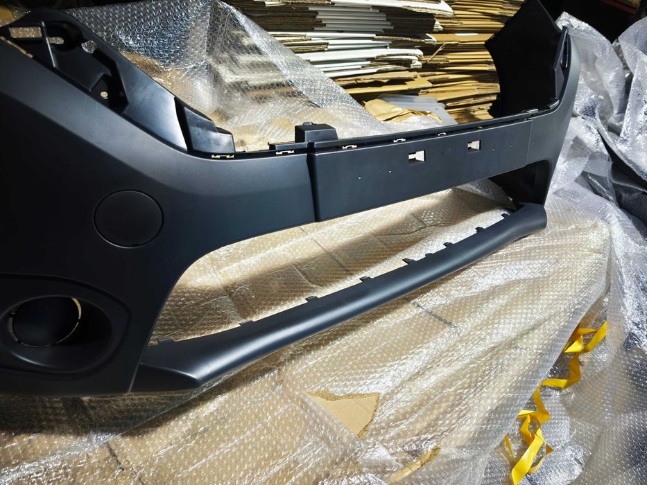 Zderzak przód przedni Dacia Lodgy Dokker 12- oryginał NOWY