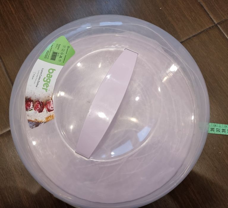 Тортовниці діаметром 27.5см