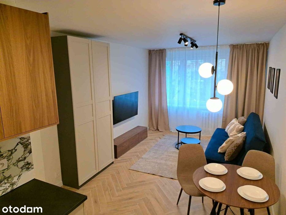 2 pokoje po remoncie | 37 m² | wysoki standard - Widok 5