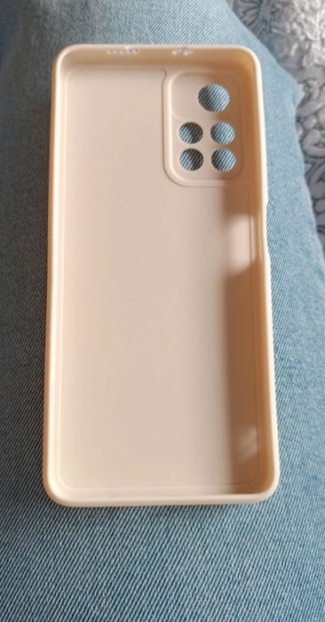 Capa de telemóvel Redmi note 11 5G