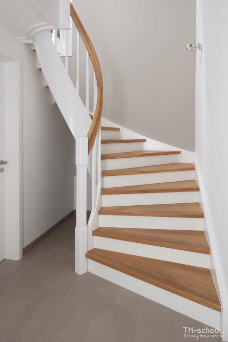 Schody Drewniane Producent