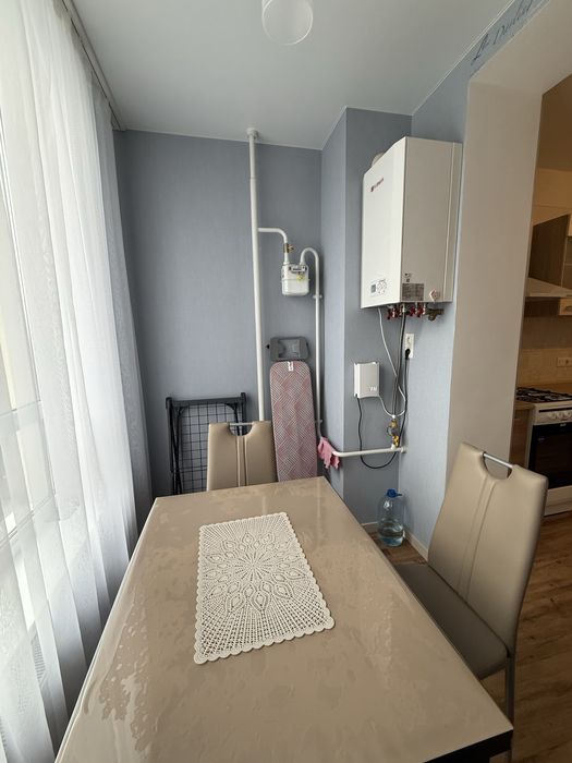 Здам 1-кімн.кв,вул.Соборна,103/20.Соф.Борщагівка