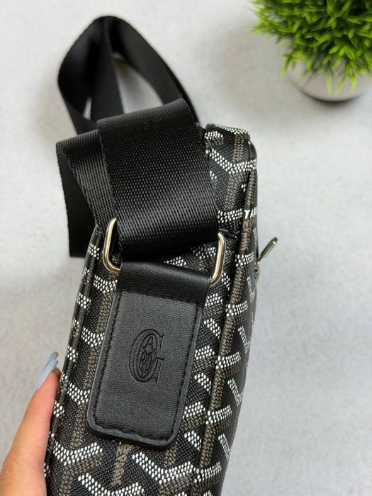 Сумка Goyard Екошкіра