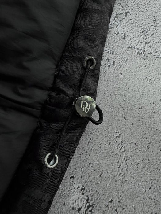 Чоловіча зимова куртка Dior [S,M,L,XL,XXL]