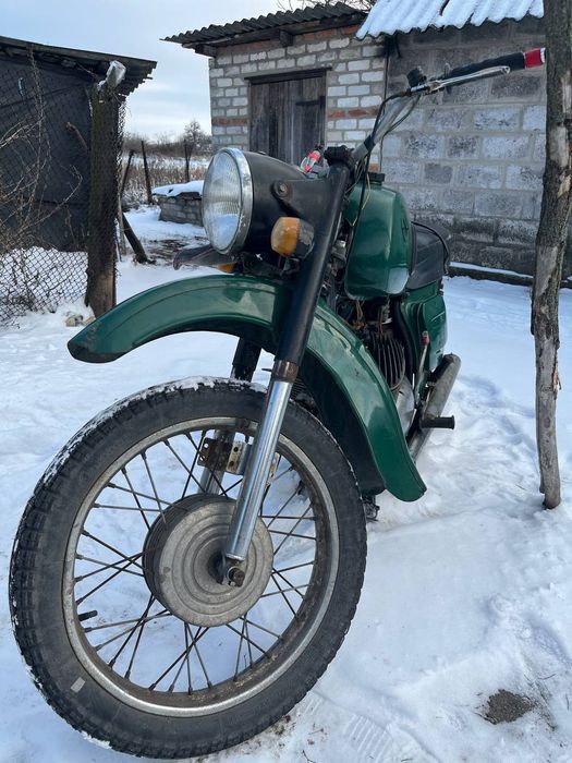 Продам Иж юпитер 3