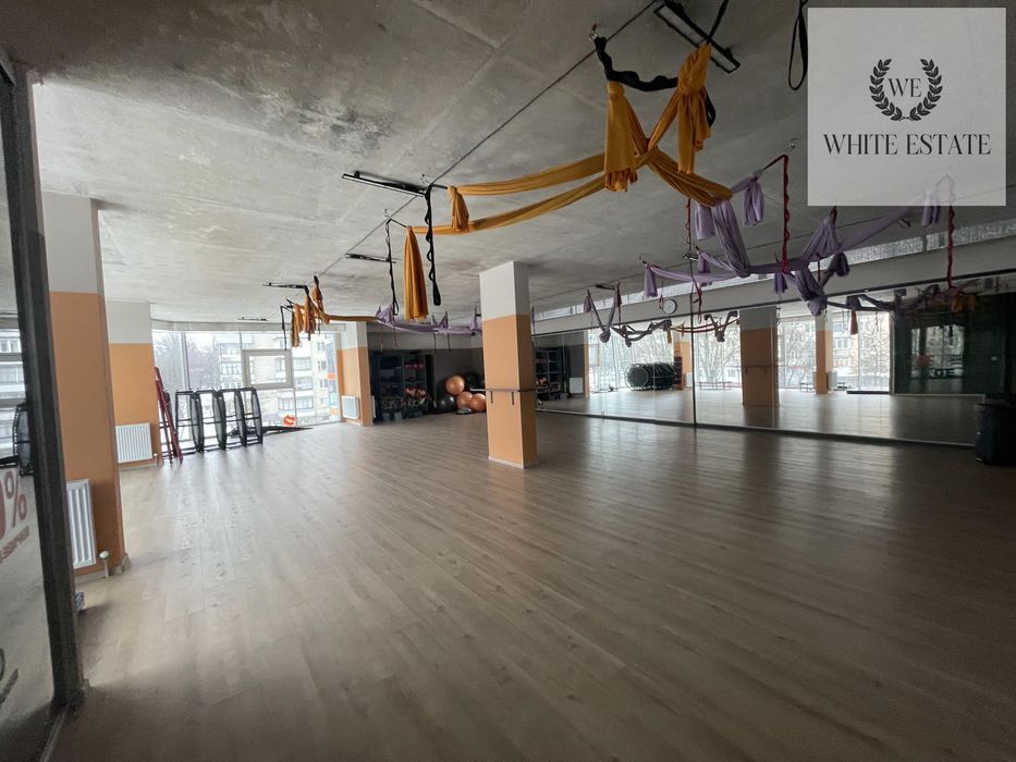 Оренда комерційного приміщення по вул 15 Квітня