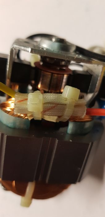 Silniczek model KS-5420