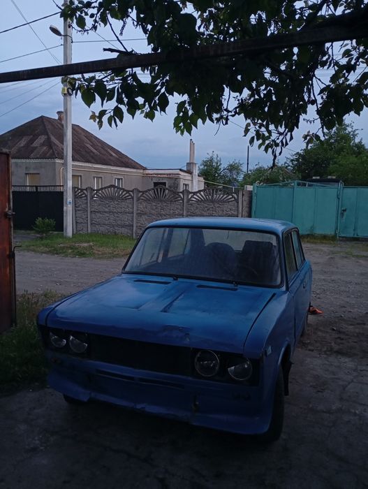 Продам ваз 2103 проект , срочно надо деньги!
