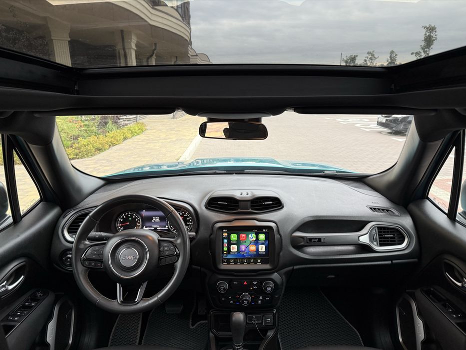 Jeep Renegade 2021 VIN ZACNJCBBXMPM63487 фото оголошення 5 з 24