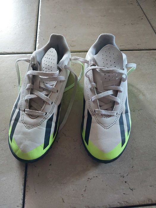 Buty do piłki dla chłopca adidas