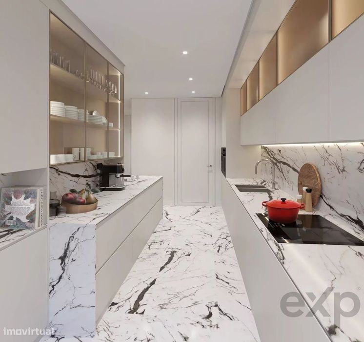 Apartamento T2 - CASCAIS