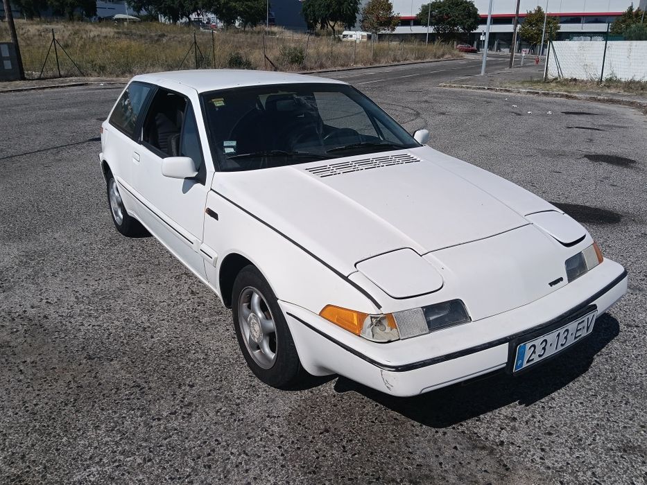 Vendo Volvo 480 ES