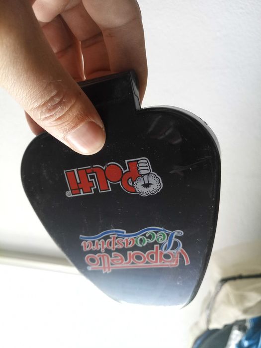 Varias peças vaporeto polti