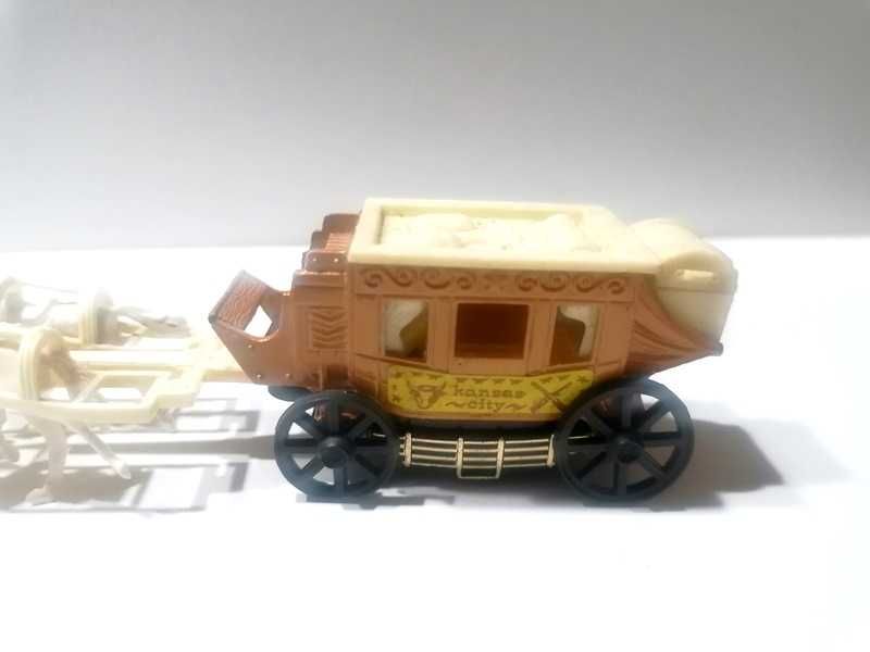 Carruagem 326 Diligence - Majorette