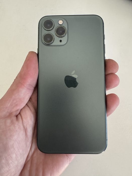 iPhone 11 pro 64 g