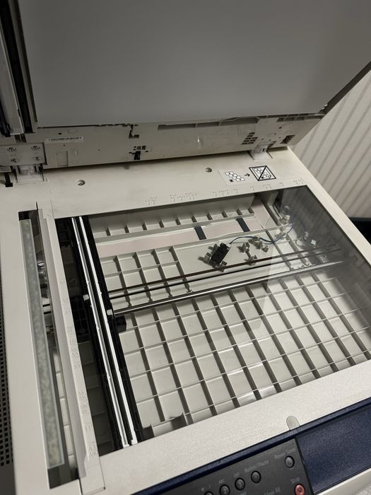 МФУ Xerox DocuCentre SC2020 (малий пробіг)