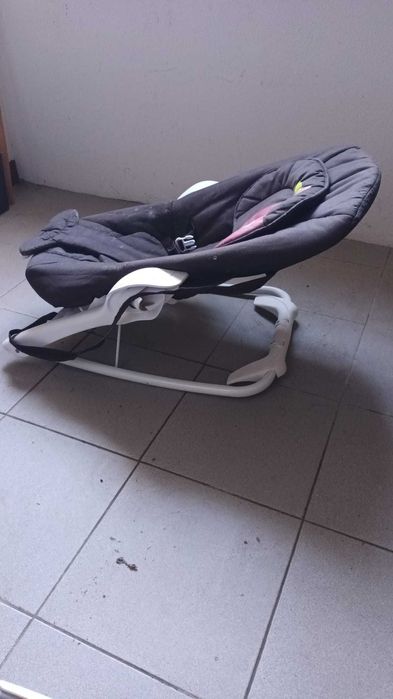 Espreguiçadeira Bebé-Confort