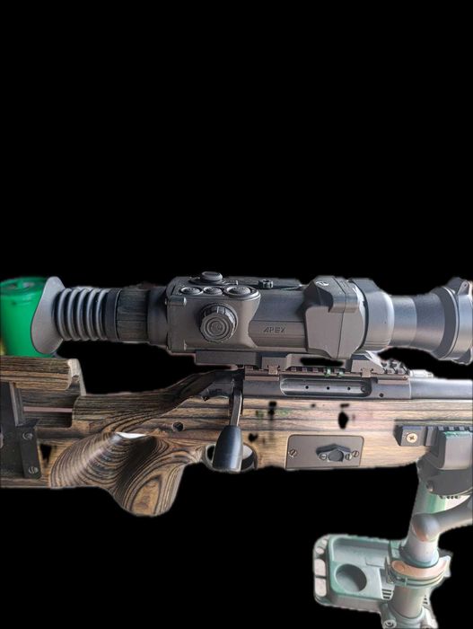 Mira Térmica Pulsar Apex xd 75