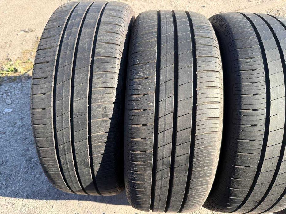 Шини літо 205/55/R17 GoodYear Efficient Grip