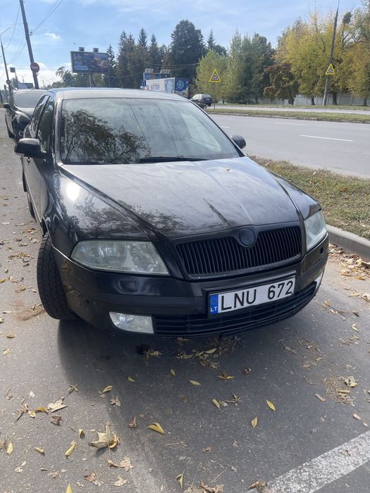 Продам шкоду а5 1.9/диз