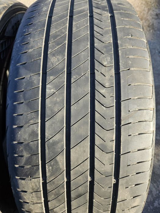 Резина шини колеса 225/55/17 Kumho