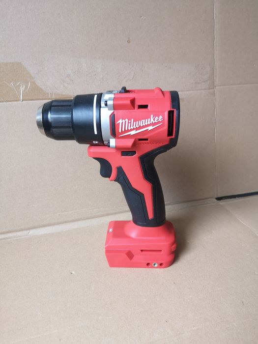 Milwaukee m18 BLDDRC wkrętarka wiertarka body 18v nowa