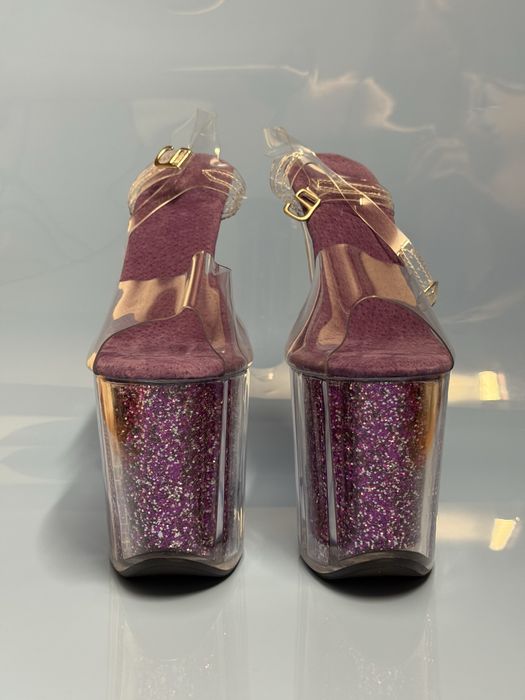 Стріпи трійка, розмір 38