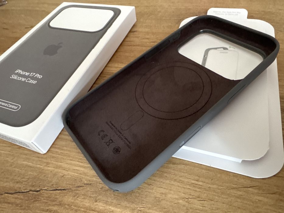 Чохол iPhone 17 pro 17 pro max 18 pro, 18 pro max