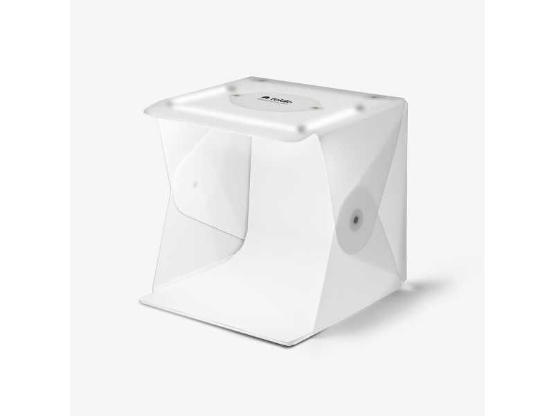 Studio foto 360 foldio360. (Foldio2 Cubo de luz 38x38x38)