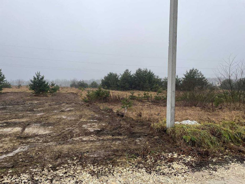 Продаж земельної ділянки Львів, вулиця Лукасевича, Рясне, Брюховичі