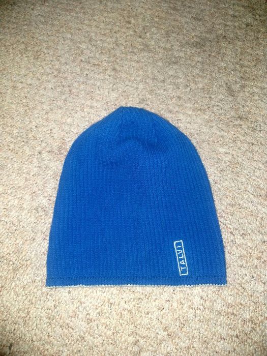 Шапка осінь-весна