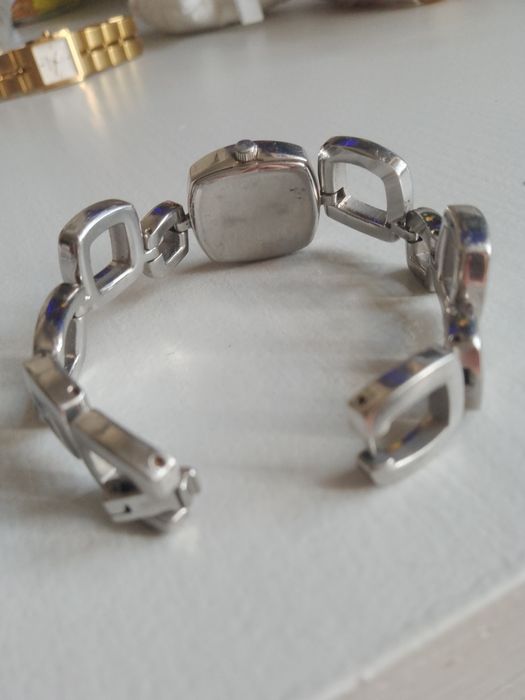 Zegarek damski Fossil