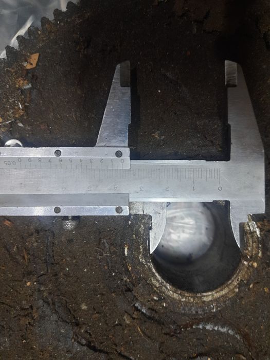 Шестерня редуктора