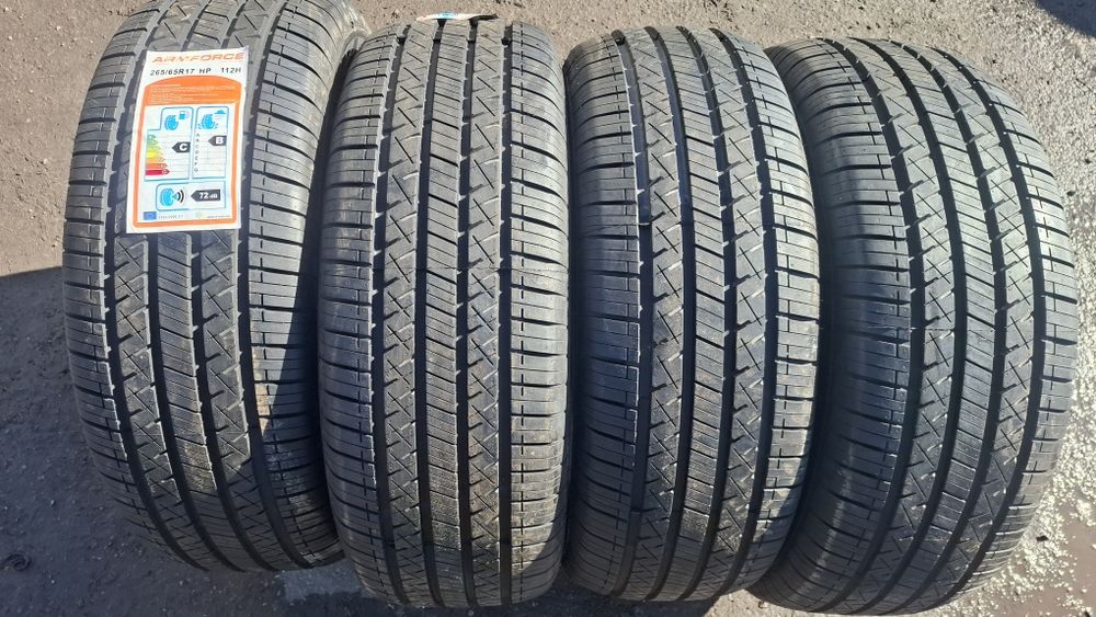 Шины для джипов летние ,всесезонные HP