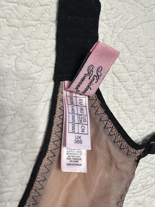 Agent Provocateur 32C ,36B,32C(червоний)бюст