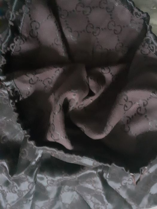 Worek do przechowywania Gucci